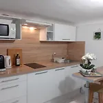 Neuf Centre Quartier Liberation Apartment Nice