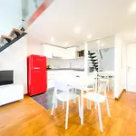 Apartment Place Massena 4 Pers Ac Wifi Nice
