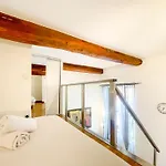Apartment Place Massena 4 Pers Ac Wifi