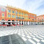 Place Massena 4 Pers Ac Wifi