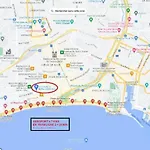 Petit Cocon En Duplex - Centre-ville & A 2 Minutes
