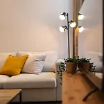 Apartment Magnifique 2p Avec Vue Sur Le Port De *