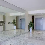 Flat Design With Sea View Promenade Des Apartment *