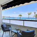 Flat Design With Sea View Promenade Des Apartment