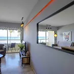 Apartment Flat Design With Sea View Promenade Des *