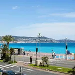 Flat Design With Sea View Promenade Des *