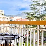 Apartment Les Arenes De Cimiez By Interhome