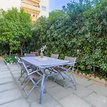 Terrasses De La Baie Des Anges By Interhome Apartment