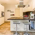Terrasses De La Baie Des Anges By Interhome * Nice