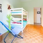 Apartment Terrasses De La Baie Des Anges By Interhome *