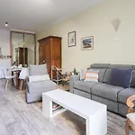 Terrasses De La Baie Des Anges By Interhome Apartment *