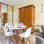 Terrasses De La Baie Des Anges By Interhome Nice