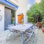 Terrasses De La Baie Des Anges By Interhome Apartment