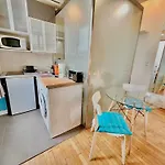 Apartment A Le Cocon D Hugo - Carre D Or City Center