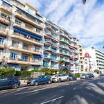 Bamboo Plage Ap4220 By Riviera Holiday Homes