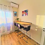 Apartment Nissalabella *