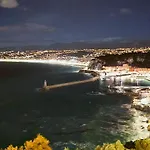 Studio- Nice Mont Boron, Piscine Sur La Residence