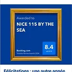115 By The Sea *