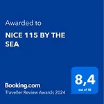 115 By The Sea