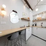 Unique Old Town Designer Studio