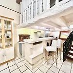 Aparthotel Riviera - Maison Du Senat - Vieille Ville - Triplex 4 Pieces A Deux Pas De La Plage