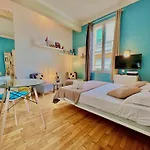 A Le Cocon D Hugo - Carre D Or City Center