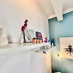 Apartment A Le Cocon D Hugo - Carre D Or City Center