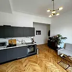 Apartment - Gare Nice-ville Nice