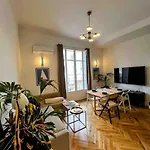 Appartement - Gare Nice-Ville