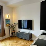 Appartement - Gare Nice-Ville