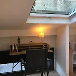 Atypique Et Merveilleuse Petite Maison En Plein Coeur De Nice, A Proximite De La Et Des Plages *