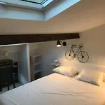 Atypique Et Merveilleuse Petite Maison En Plein Coeur De Nice, A Proximite De La Et Des Plages * Nice