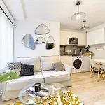 Apartment Magnifique T2 Neuf - Neuf- Hyper Nice