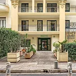 Magnifique T2 Neuf - Residence Neuf- Hyper Central