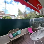 Le Carla 2 Personne Apartment Nice