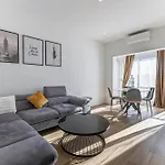 Apartment Les Grands Cedres - Wifi, Ac, Parking *