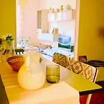 Heart Of Vieux & Saleya Apartment Nice