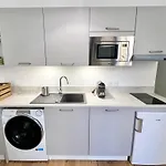 Confortable Central Studio To Discover Nice