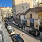 Confortable Central Studio To Discover Nice