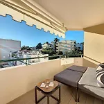 Nestor&Jeeves -Perle Doree - Terrace - Design