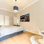 Luxury Homeplace In Center Nice