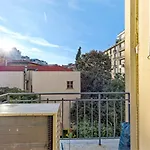 Luxury Homeplace In Center Apartment *