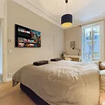 Apartment Luxury Homeplace In Center Nice