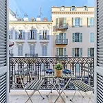 Luxury Homeplace In Center Apartment Nice