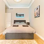 Apartment Luxury Homeplace In Center *
