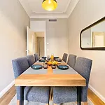 Luxury Homeplace In Center Apartment Nice