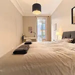 Luxury Homeplace In Center Nice