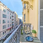 Apartment Luxury Homeplace In Center *