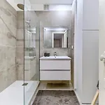 Luxury Homeplace In Center Nice