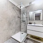 Apartment Luxury Homeplace In Center Nice